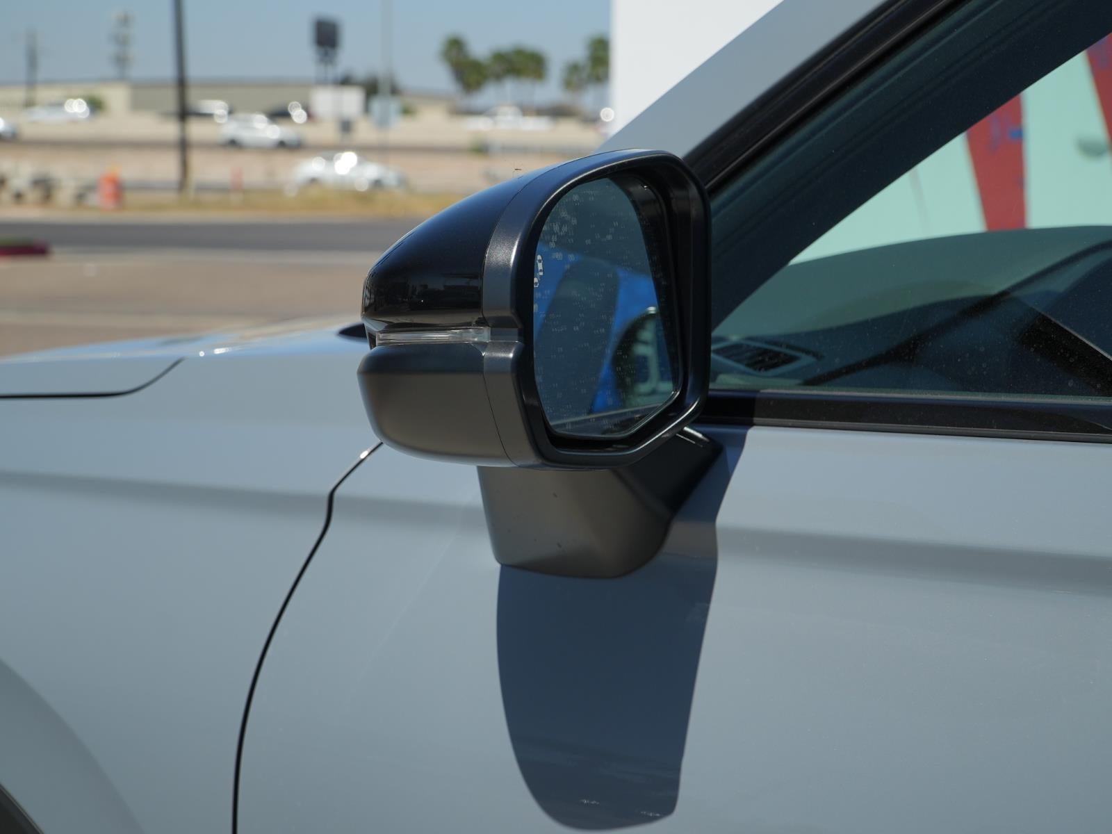 2026 Honda CR-V Hybrid Sport-L Hybrid