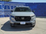 2026 Honda CR-V Hybrid Sport-L Hybrid