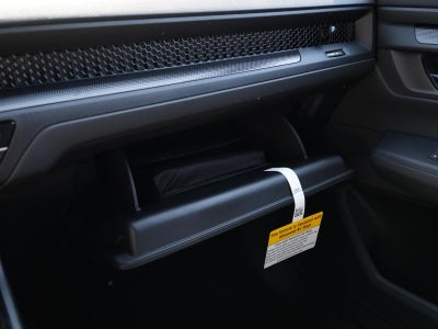 2026 Honda CR-V Hybrid Sport-L Hybrid