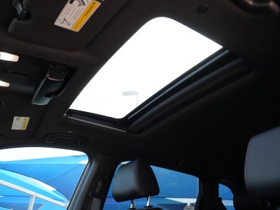 2025 Honda CR-V Hybrid ASPTL