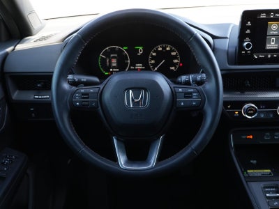 2025 Honda CR-V Hybrid ASPTL