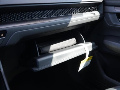 2025 Honda CR-V Hybrid ASPTL