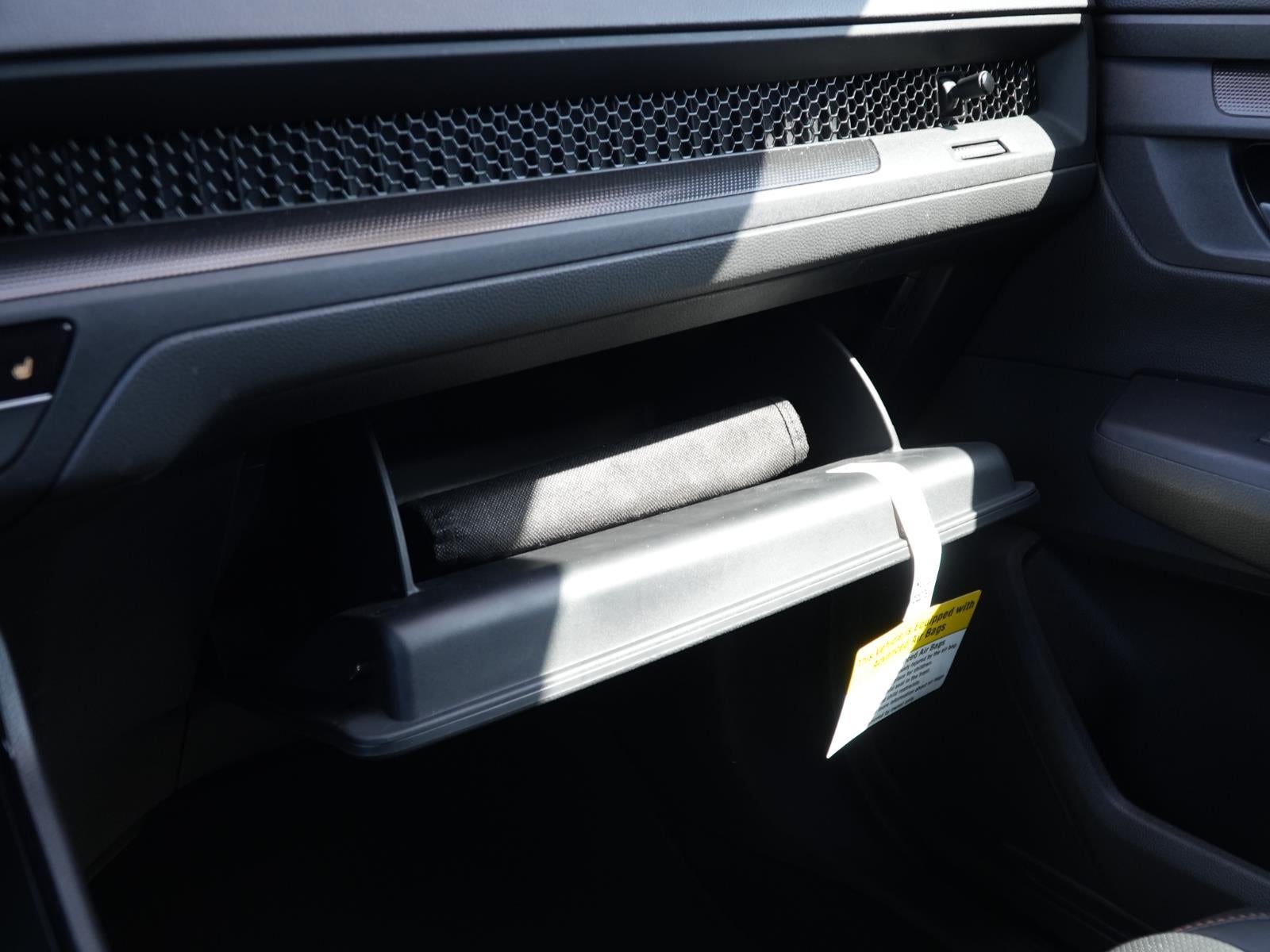 2025 Honda CR-V Hybrid ASPTL