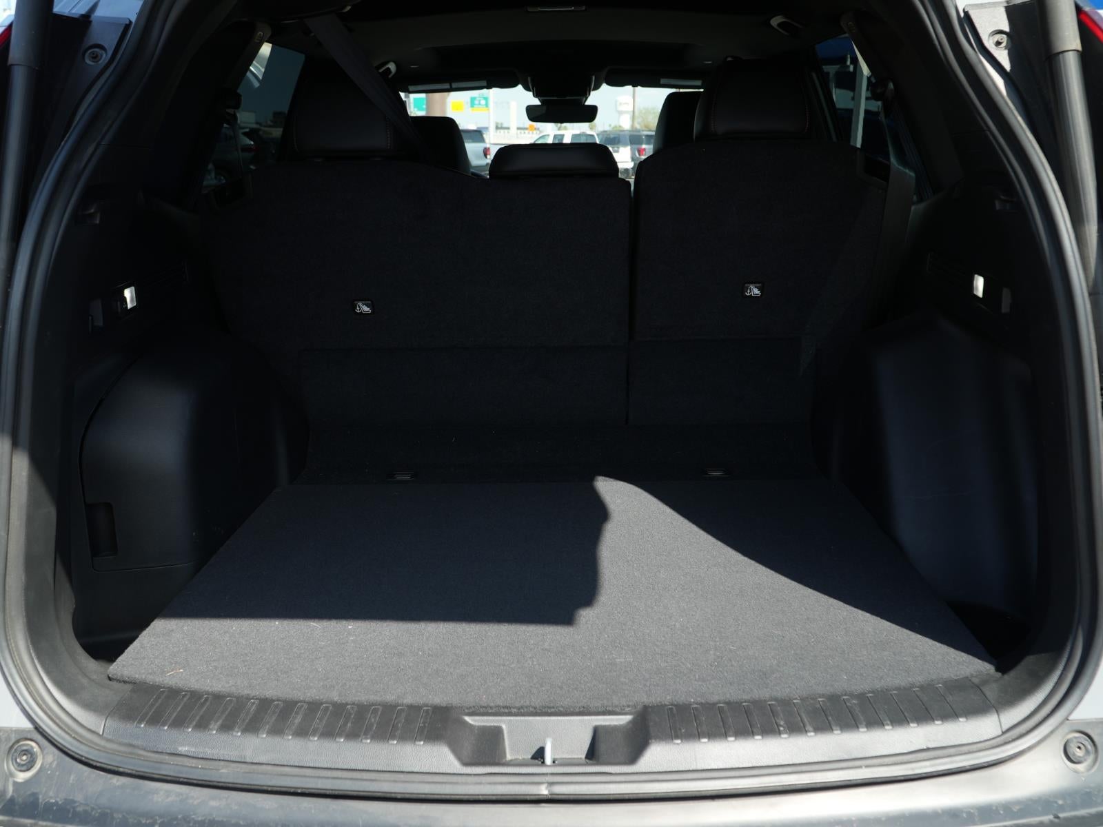 2025 Honda CR-V Hybrid ASPTL