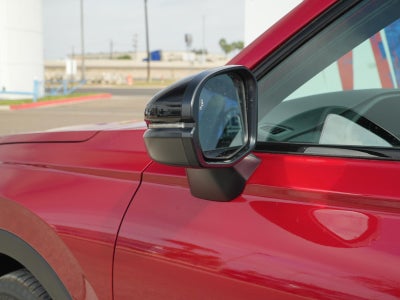 2026 Honda CR-V Hybrid Sport-L Hybrid