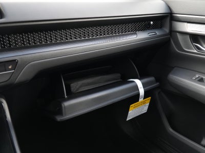 2026 Honda CR-V Hybrid Sport-L Hybrid