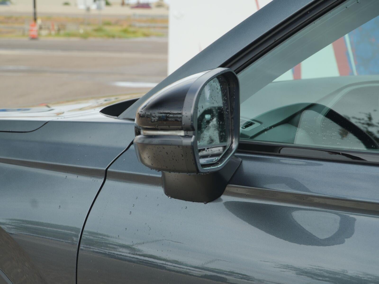 2027 Honda CR-V Hybrid Sport-L