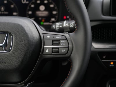 2027 Honda CR-V Hybrid Sport-L
