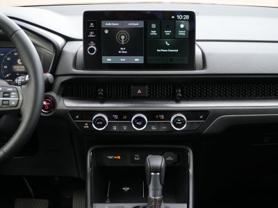2027 Honda CR-V Hybrid Sport-L
