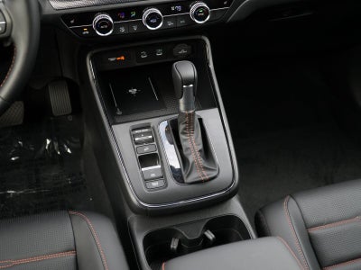 2027 Honda CR-V Hybrid Sport-L