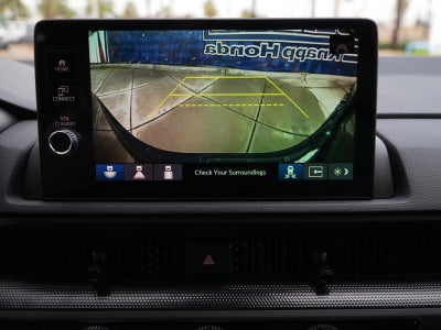 2027 Honda CR-V Hybrid Sport-L