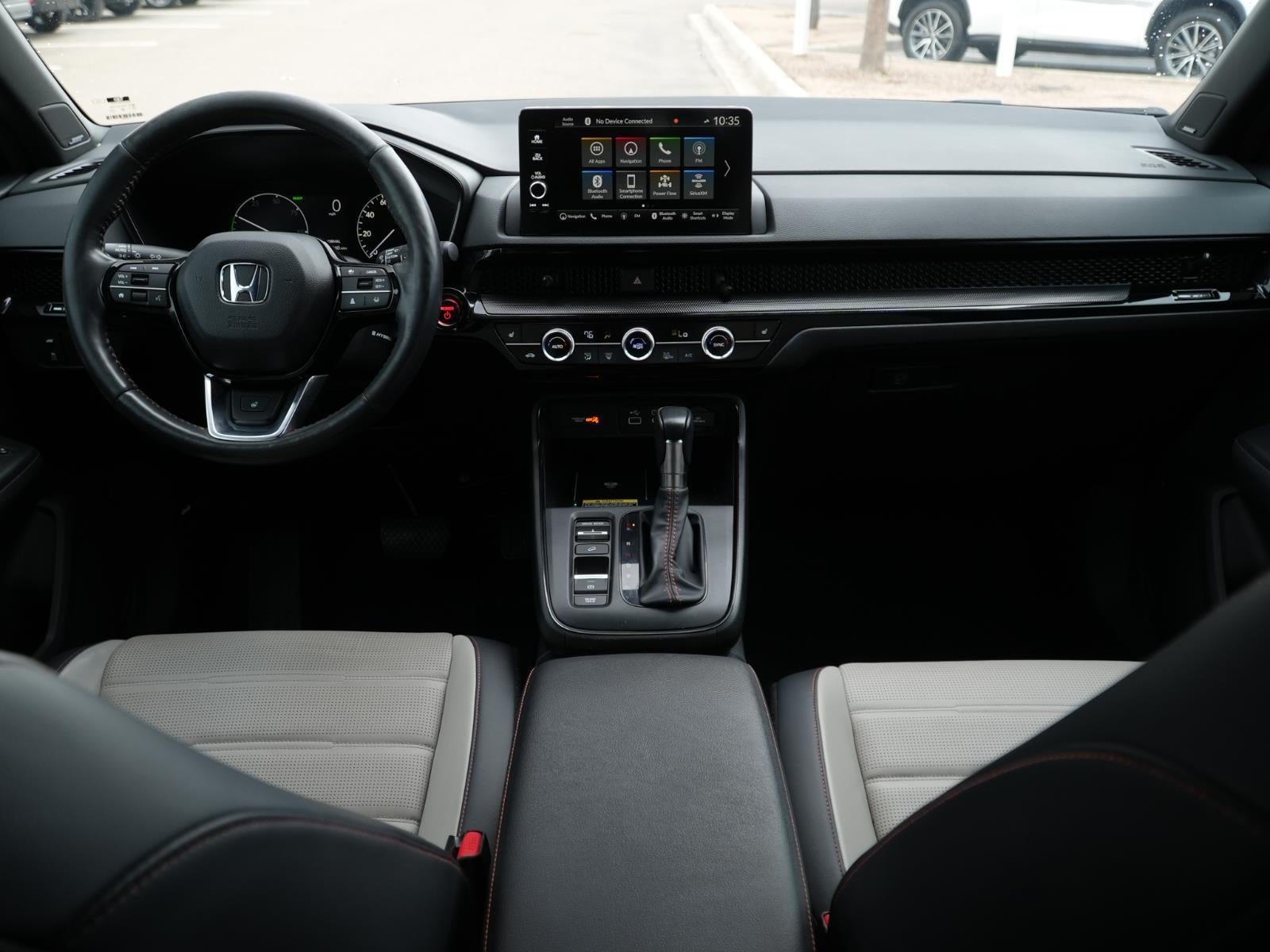 2023 Honda CR-V Hybrid Sport Touring