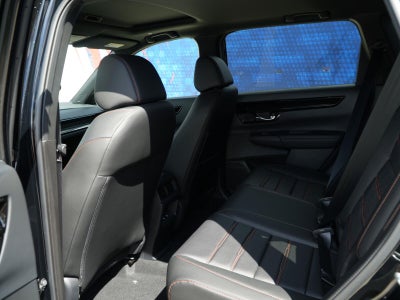 2027 Honda CR-V Hybrid Sport Touring