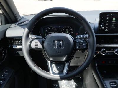 2027 Honda CR-V Hybrid Sport Touring