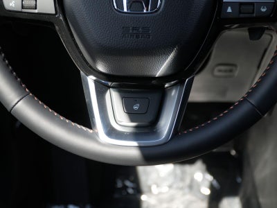 2027 Honda CR-V Hybrid Sport Touring