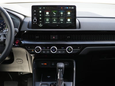 2027 Honda CR-V Hybrid Sport Touring