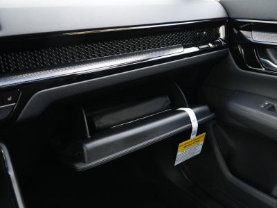 2027 Honda CR-V Hybrid Sport Touring