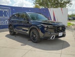 2027 Honda CR-V Hybrid Sport Touring