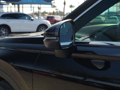 2024 Honda CR-V HYBRID UNKNOWN