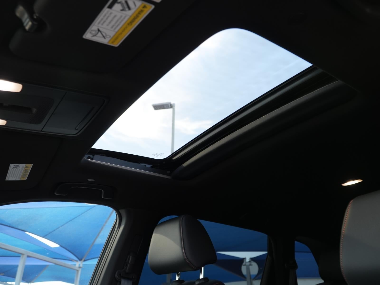 2024 Honda CR-V HYBRID UNKNOWN