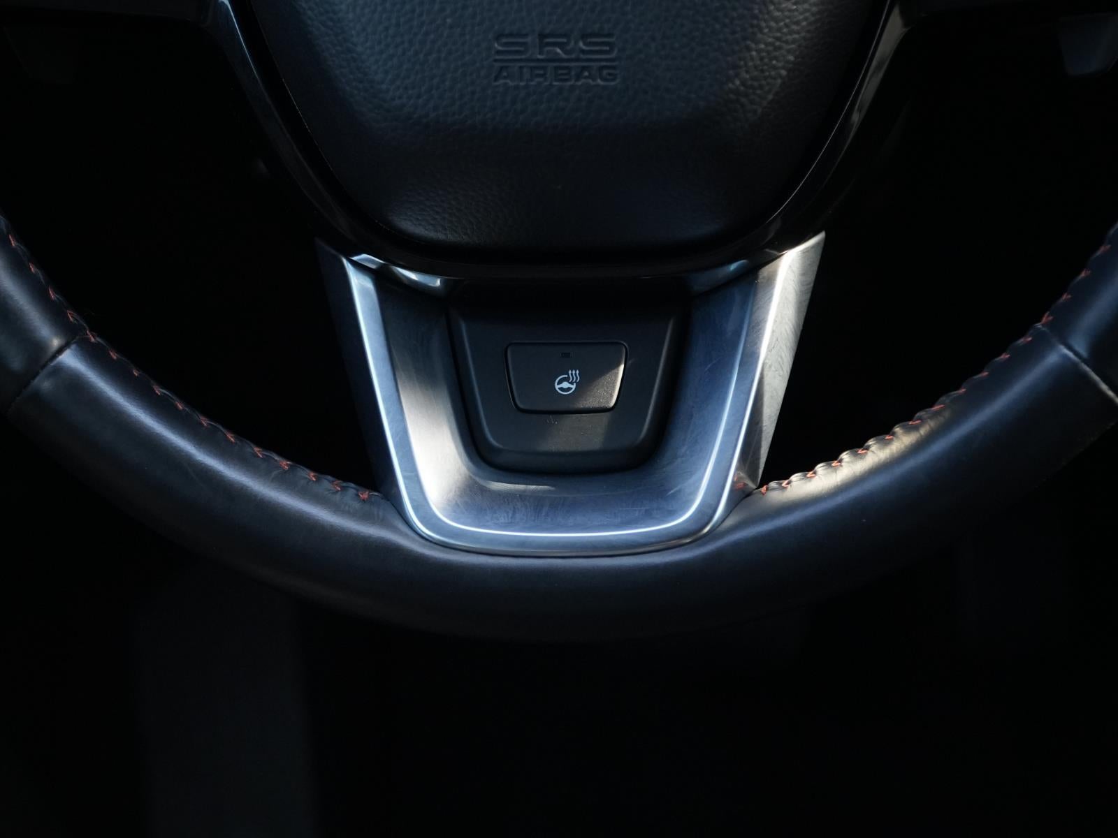 2024 Honda CR-V HYBRID UNKNOWN