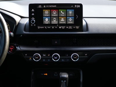 2024 Honda CR-V HYBRID UNKNOWN