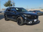 2024 Honda CR-V HYBRID UNKNOWN