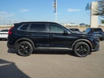 2024 Honda CR-V HYBRID UNKNOWN