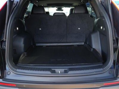 2024 Honda CR-V HYBRID UNKNOWN