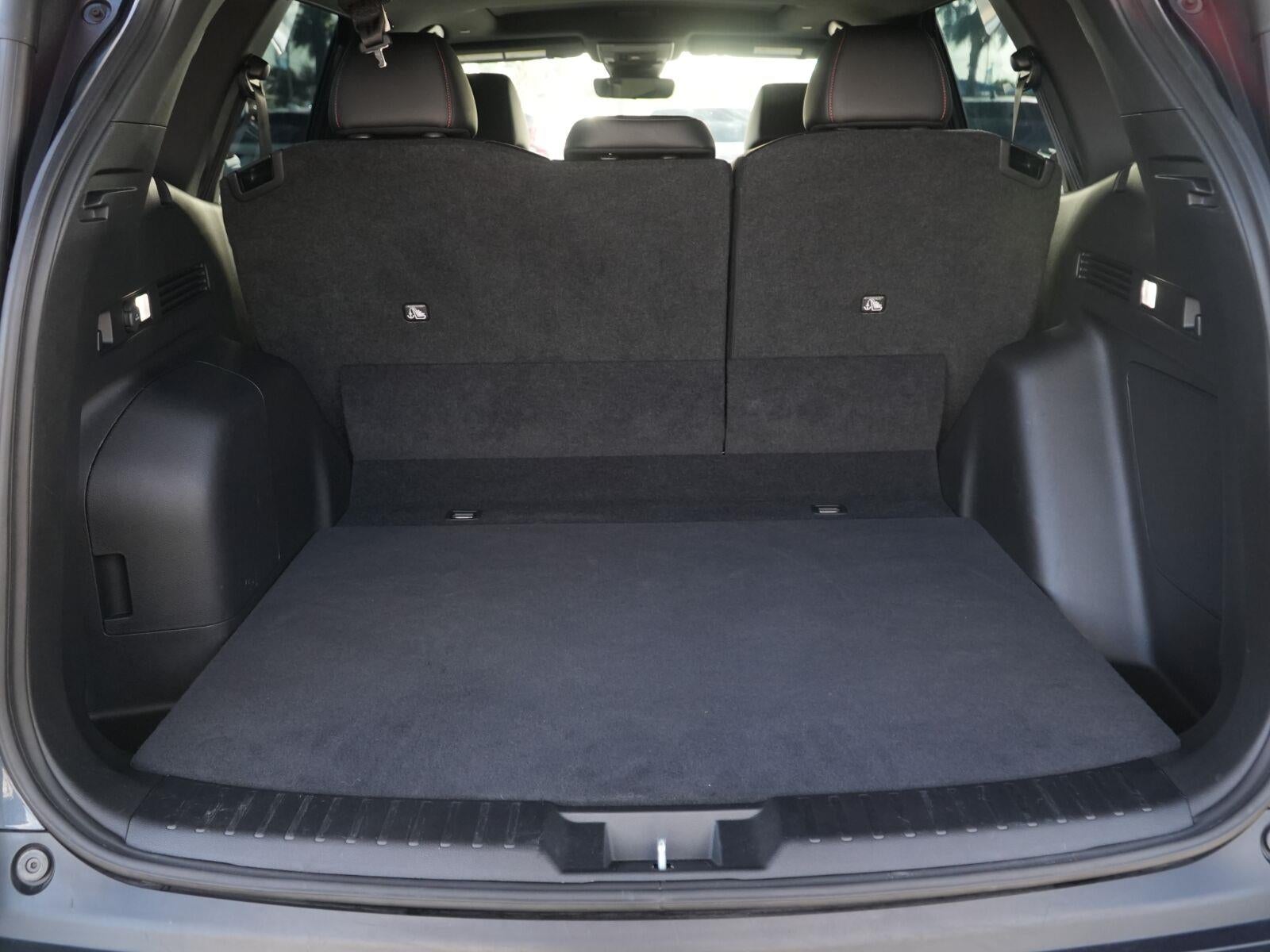 2026 Honda CR-V Sport Touring - Photo 13