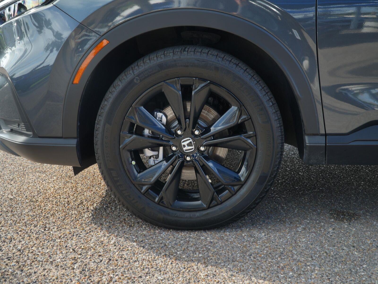2026 Honda CR-V Sport Touring - Photo 17