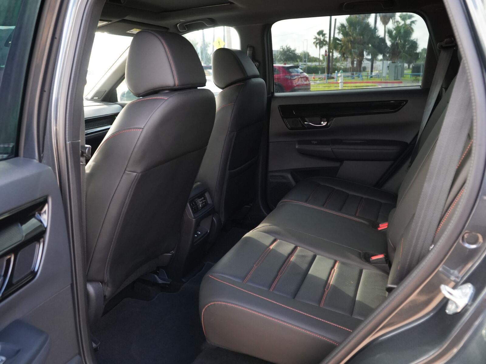 2026 Honda CR-V Sport Touring - Photo 19
