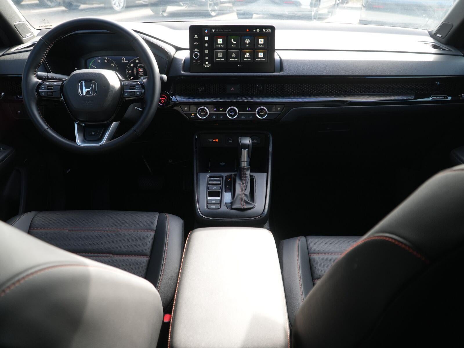 2026 Honda CR-V Sport Touring - Photo 20