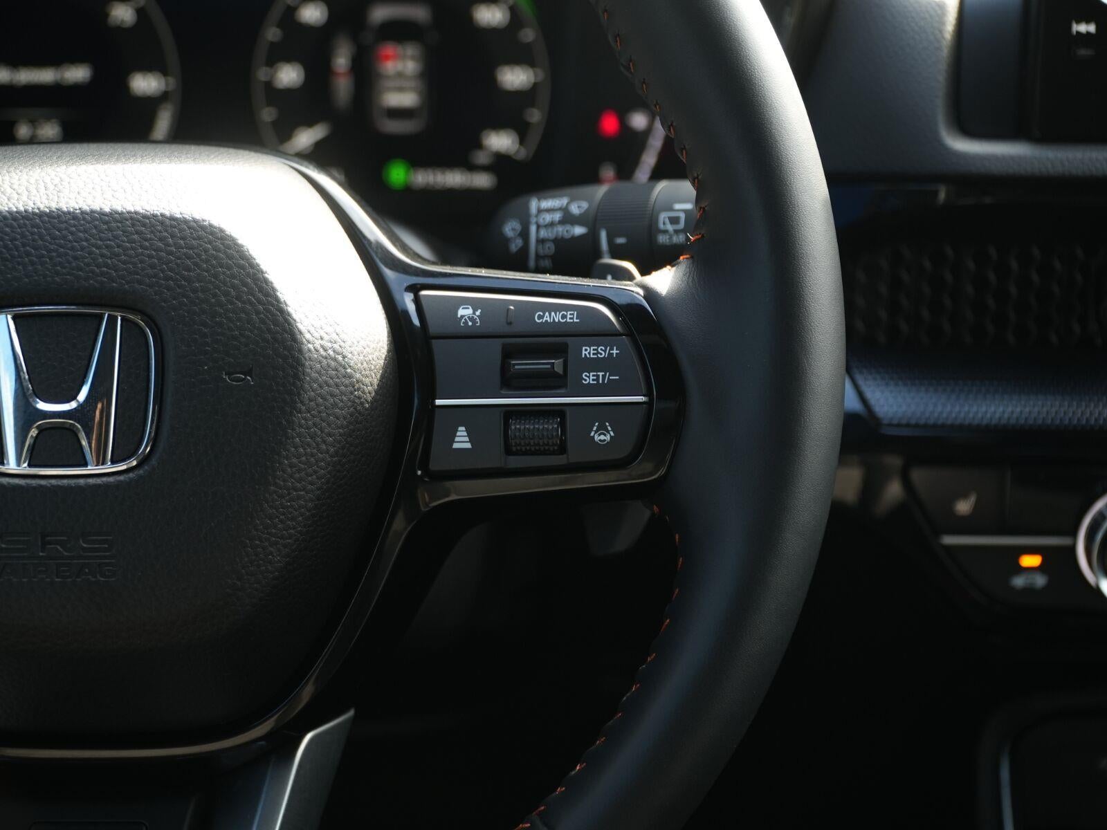 2026 Honda CR-V Sport Touring - Photo 23