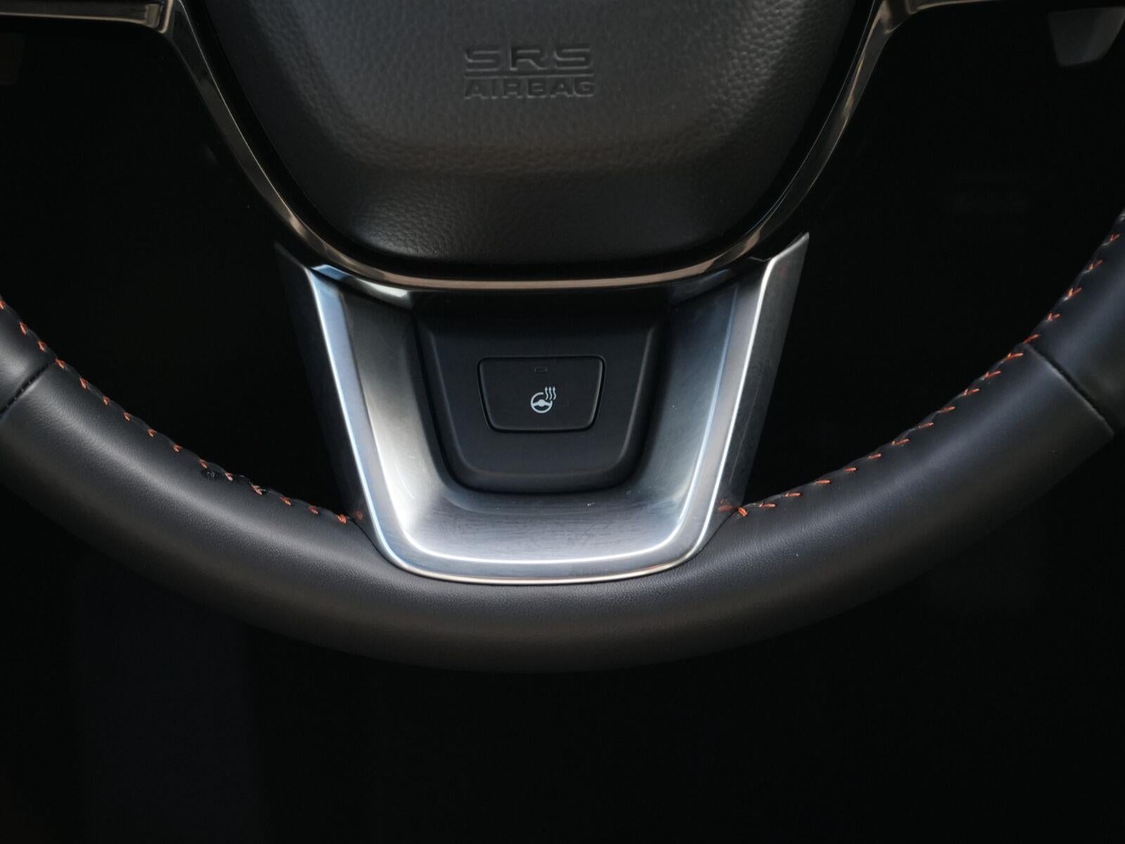 2026 Honda CR-V Sport Touring - Photo 24