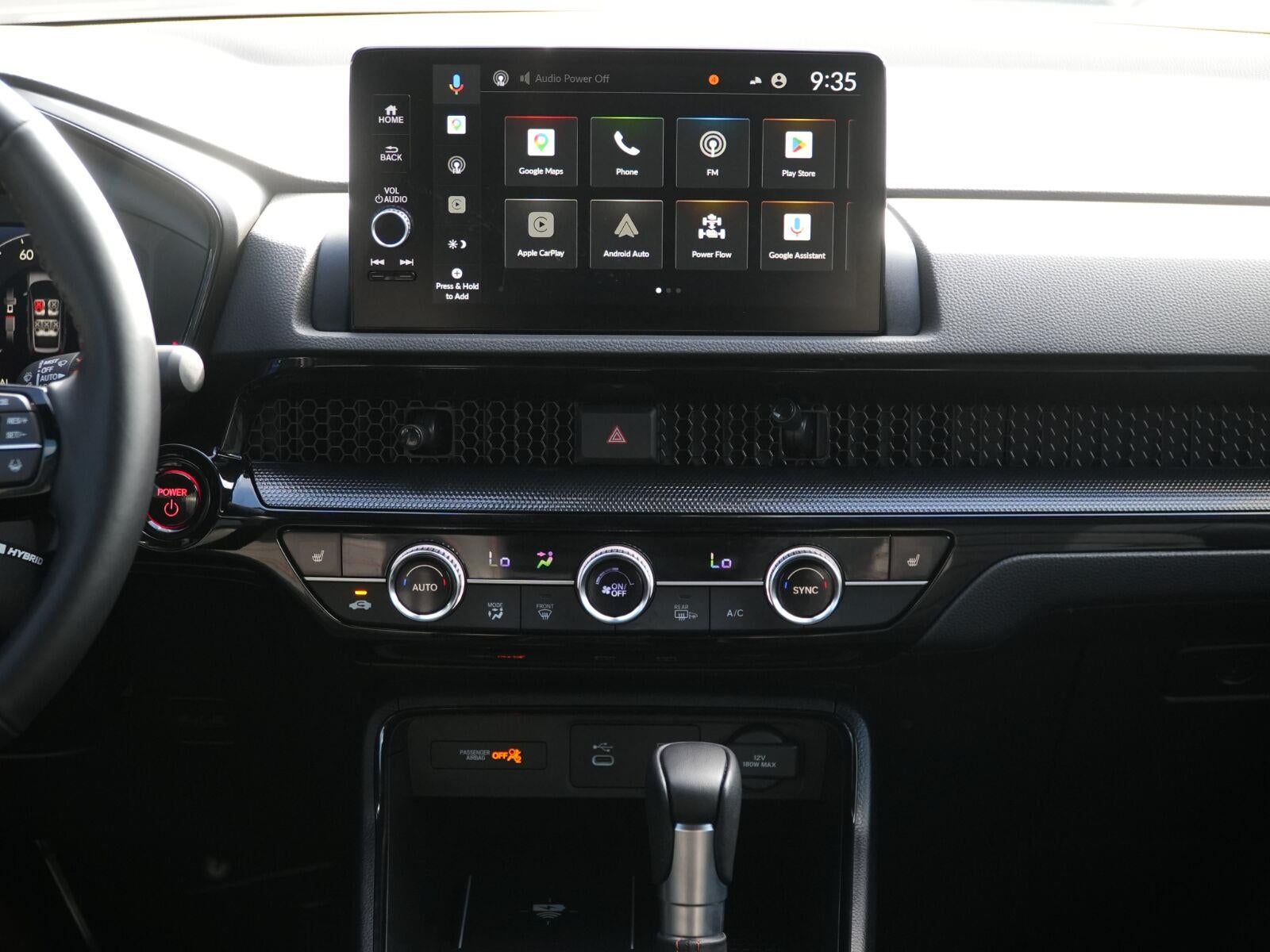 2026 Honda CR-V Sport Touring - Photo 26