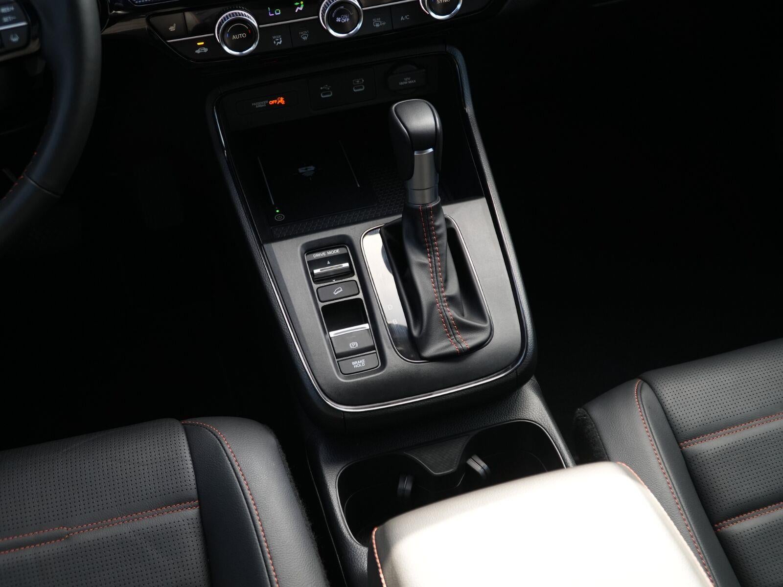 2026 Honda CR-V Sport Touring - Photo 27
