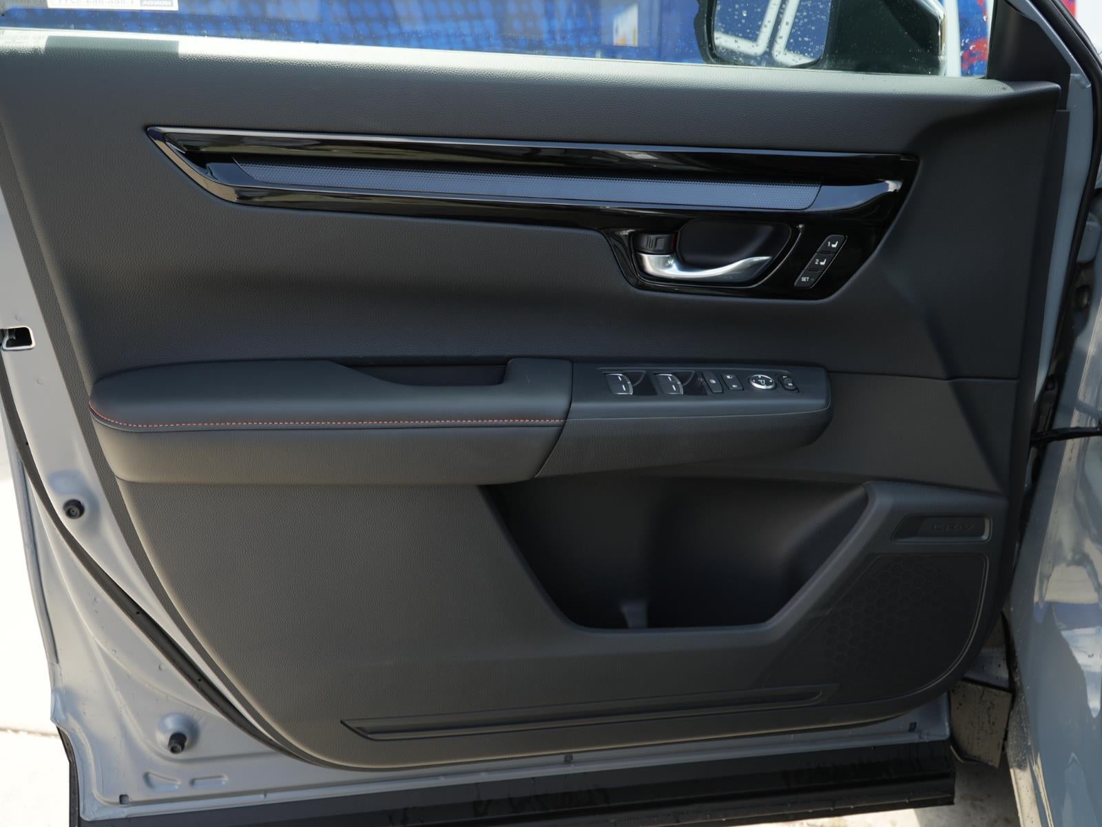 2026 Honda CR-V HYBRID Sport Touring Hybrid