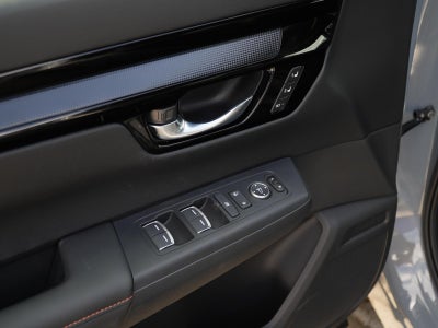 2026 Honda CR-V HYBRID Sport Touring Hybrid