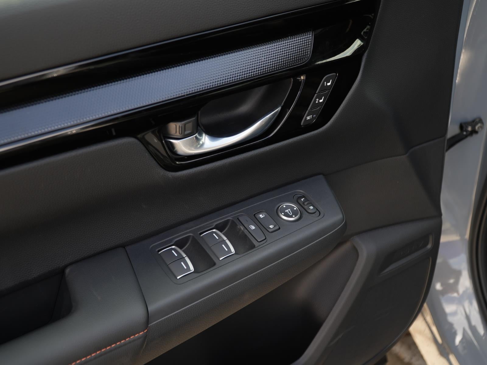 2026 Honda CR-V HYBRID Sport Touring Hybrid