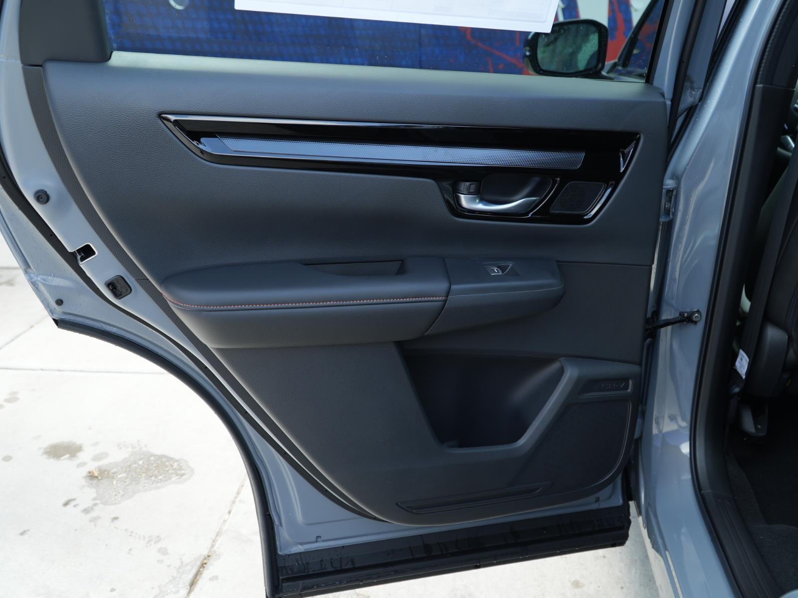 2026 Honda CR-V HYBRID Sport Touring Hybrid