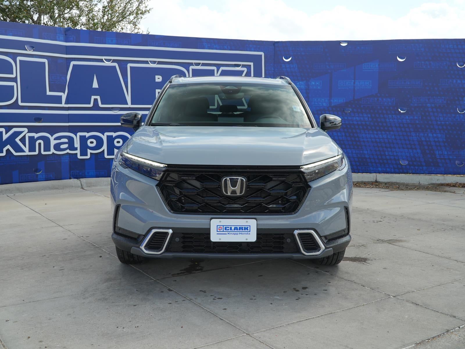 2026 Honda CR-V HYBRID Sport Touring Hybrid