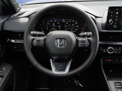 2026 Honda CR-V HYBRID Sport Touring Hybrid