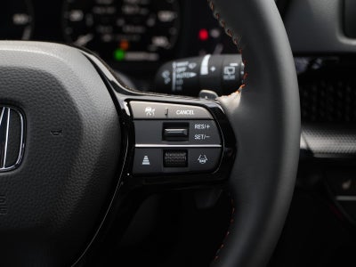 2026 Honda CR-V HYBRID Sport Touring Hybrid