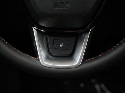 2026 Honda CR-V HYBRID Sport Touring Hybrid