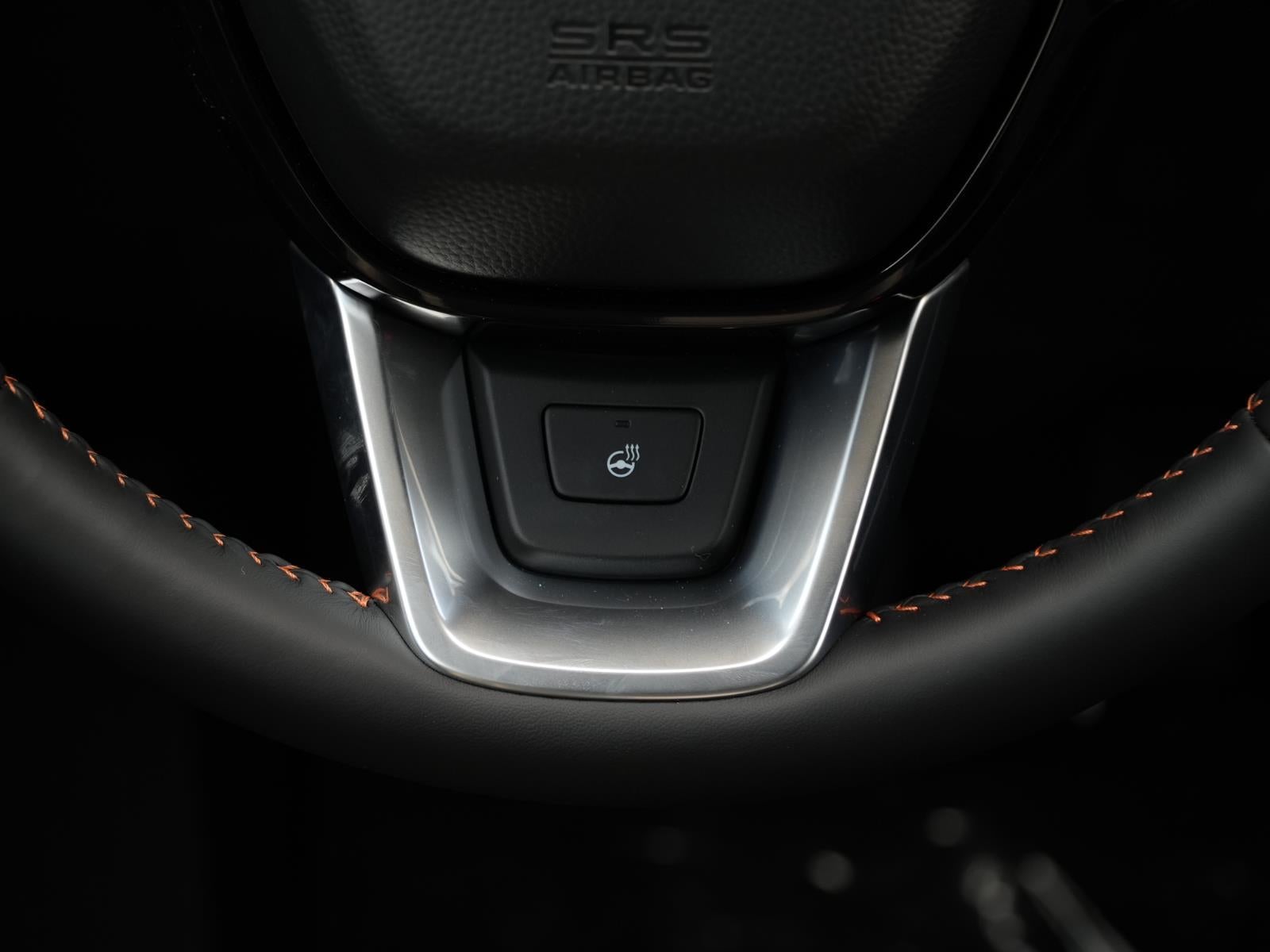 2026 Honda CR-V HYBRID Sport Touring Hybrid