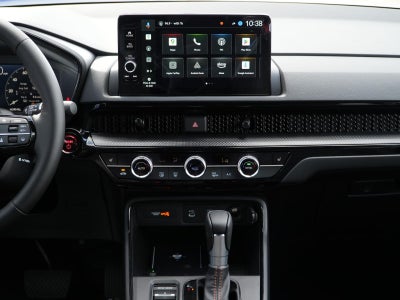 2026 Honda CR-V HYBRID Sport Touring Hybrid