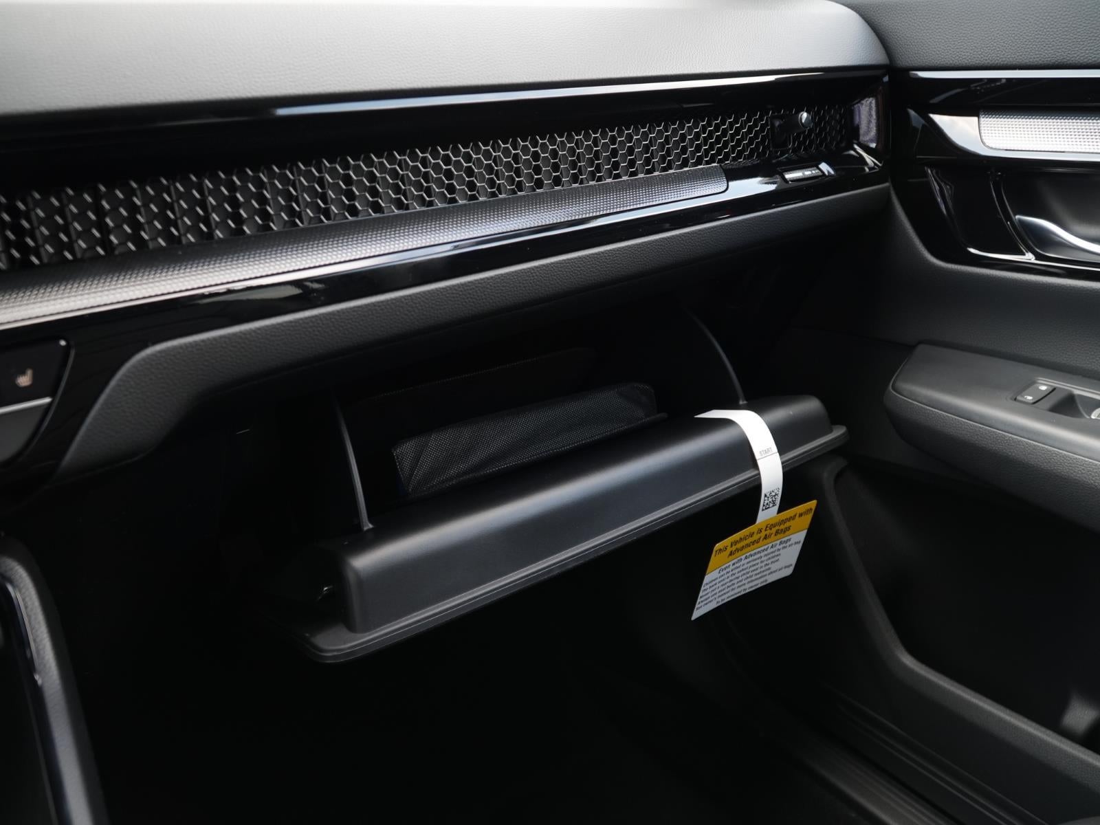 2026 Honda CR-V HYBRID Sport Touring Hybrid