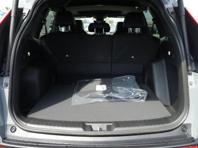 2026 Honda CR-V HYBRID Sport Touring Hybrid