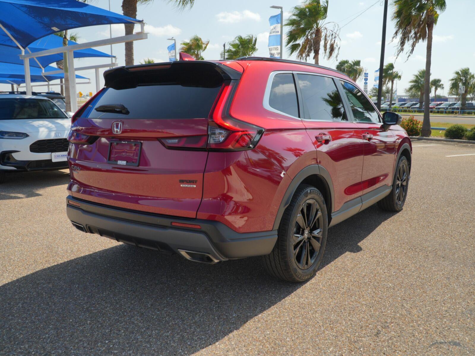 2023 Honda CR-V Hybrid Sport Touring